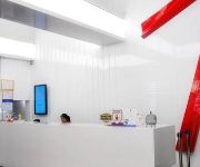 No.7 Art Hotel - Putian