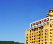 Huatian Jinye Hotel - Putian