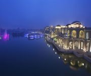 Sheraton Qingyuan Lion Lake Resort
