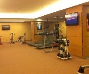 Ningbo Teckon Cile Hotel