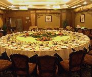 Fu Sheng Hotel - Qingdao