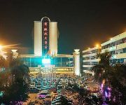 Carp City Hotel - Quanzhou