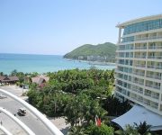 Sanya Wenxin Sea View Apartment