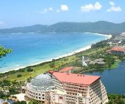 Yalong Bay Universal Resort Sanya
