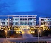 Sanya KTR Wangfu Conference Resort Hotel