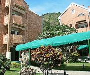 Huan Dao Beach Hotel