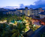 Huayu Resort and Spa Yalong Bay Sanya