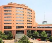 Qingpu Hotel - Shanghai