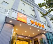Shanghai Home Inn Lujiabang Road Subway Station