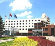 Wistaria Hotel Minhang Shanghai