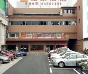 Shanghai Home Inn Hongqiao Airport