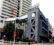 Big Apple Hotel - Shantou