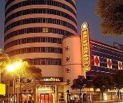 Xinzhou Ehome Hotel North Jiefang Road Branch