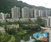 Blue Club Hotel - Shenzhen