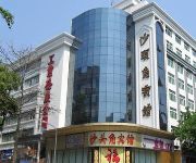 Shenzhen Shatoujiao Hotel