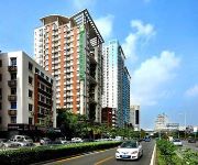 Shenzhen Fengye Guiyuanyuan Business Apartment