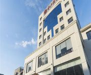 Shijiazhuang Zhongshan Hotel