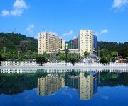 Wu Dang Argyle Baiqiang Grand International Hotel - Shiyan
