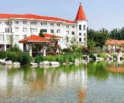 Chenming Grand Skylight International Hotel Shouguang