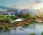 Suzhou Xiangshan International Hotel