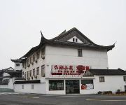 Suzhou Daihu Villa