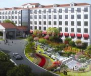 Shanshui Resort - Suzhou