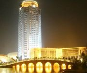 Yaoda International Hotel--Taizhou