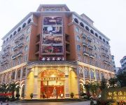 Xin Jin Yuan Hotel