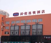 Hanting Hotel East Jichuan Road