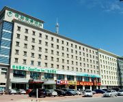 GreenTree Inn Dagang