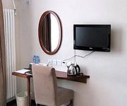 Green Tree Inn Tianjin Dongli Development Zone Branch