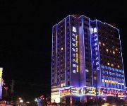 Tian Xian Pei Holiday Hotel - Tianzhushan