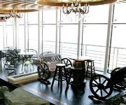 Tonghua Yifangfengshun Ecological Hotel