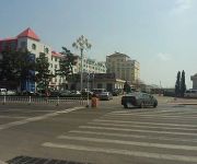 Weihai Home Inn - Haibin Road