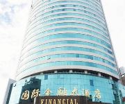 International Financial Hotel - Weihai