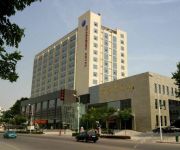 Guangming Hotel - Weinan