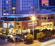 Dynasty Hotel - Wenzhou