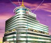 Wenzhou Bandao Apartment Hotel