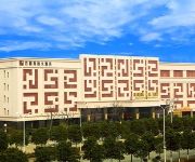 Optics Valley Grace Hotel