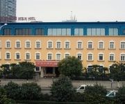 Wesun Hotel - Wuhan