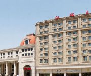 Wuhan Jiangcheng Hotel