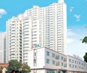 Jin Jiang Inn Wuxi Central Bus Station