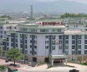 Xi'an Jinling Hotel - Xiamen