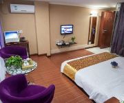 Xiamen Qingnian Yangguang Hotel Tong'an Branch