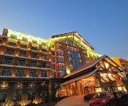 Sanjiang Forest Hot Spring Resort Hotel