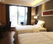 Phoenix Regalia Chain Hotels Xichang Yuecheng Square Branch