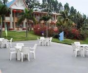 Xinglong SilverLake Hot Spring Holiday Hotel