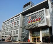 Jinniu Energy Grand Hotel