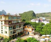 Yangshuo Roman Holiday Villa