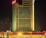 New Century Hotel - Yangzhou
